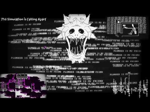 Gilbert What's Happening To Me - Buddy Simulator Pt.2