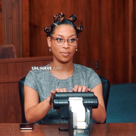 The black lady courtroom is back!#shorts #viral #trending #fyp #shortvideo