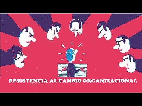 RESISTENCIA AL CAMBIO ORGANIZACIONAL Y RAZONES ¿POR QUÉ FRACASA?