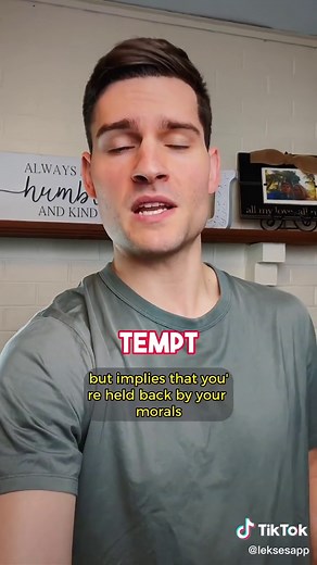 Understanding the Nuances of Tantalize, Tempt, and Entice