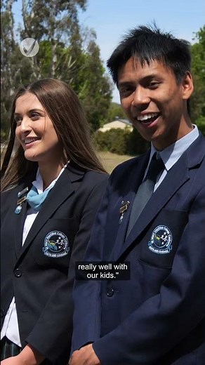🏫 Jason Clare witnesses Catholic Education innovation