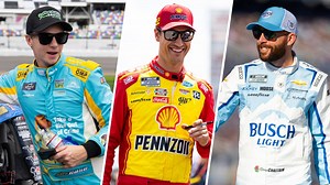 My New Favorite Driver: How NASCAR stars are making a difference