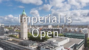 10K views · 358 reactions | We are open for Academic Year 2020-21 and can't wait to welcome you to our community  | Imperial College London | Facebook