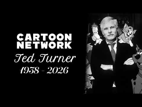 CNTwo - Cartoon Network and the Legacy of Ted Turner: A Special Tribute