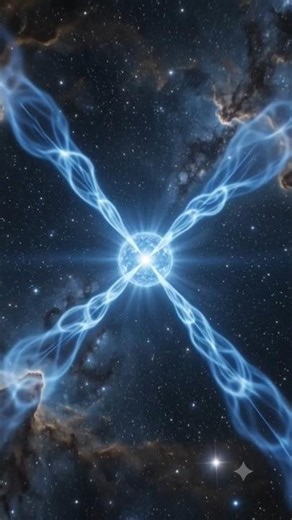 The Loudest Explosion in the Universe (Gamma-Ray Burst)