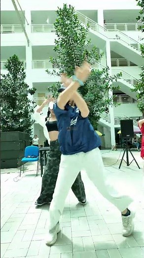 [Raffles University] Rhythm Fiesta