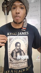 TikTok hq_harlem #ISUPK #IRELAND #jamaica #kingjamesbible #kingjames | 1WEST ISUPK Online Classes LIVE