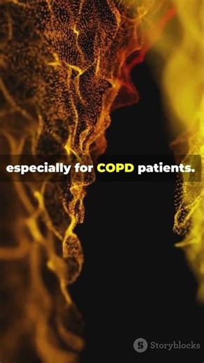 Stop doing THIS if you have COPD🫁