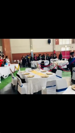 Grade 7 Class of 2025🤗🫡🥰🥳🥳 #valedictory | Entshona Primary School