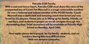 New details released in deadly SH 79 wreck