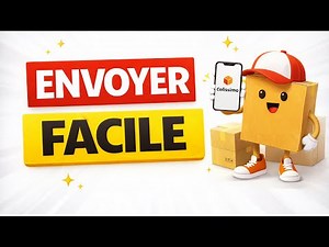 Créer un compte Colissimo et envoyer ses colis facilement