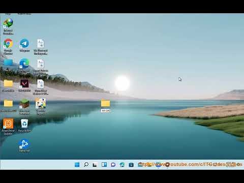 Export Drivers using DISM in Windows 11