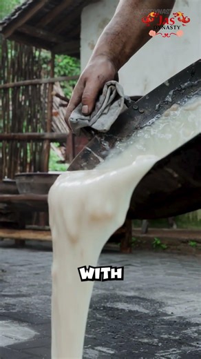 This 3000-Year-Old Technique Makes the Cleanest Fuel #ancient #bamboo