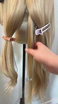 How to Fix Old Cosplay Wigs & Make them TANGLE-FREE! #cosplay #cosplaywig #cosplaytutorial