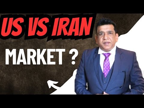 Nifty prediction for tomorrow & bank nifty analysis for monday