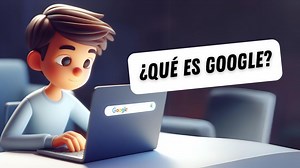 ¿Qué es Google?
