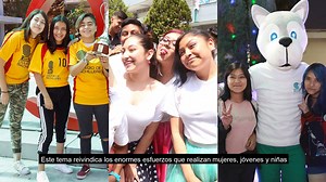 17K views · 205 reactions | Colegio de Bachilleres on Reels | Facebook