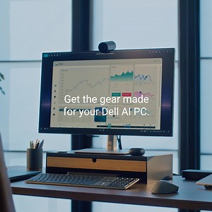 12K views | Discover the power of compatibility with accessories that pair perfectly with your Dell PC. | Dell Technologies | Facebook