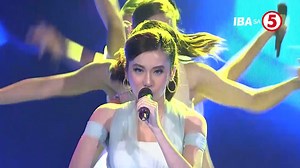 5.1K views · 78 reactions | #PoPinoyNewSound | 'Pag high pitch ba ang Gandaras, high din kaya ang score? Watch their performance para New Generation Pop Hits Challenge and let us know what you think! ⤵ Titindi ang tensyon at emosyon BUKAS sa 3rd Elimination Night ng #PoPinoyTV5, 7 PM sa #TV5TodoMaxWeekend! #IBASa5 | TV5 | Facebook