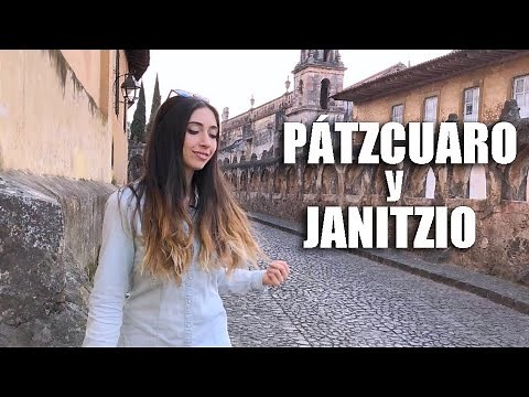 Pátzcuaro and Janitzio: What to do? / Cost x Destination