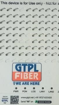 How To Change Password In New 5G Ovt Router in Gtpl Broadband