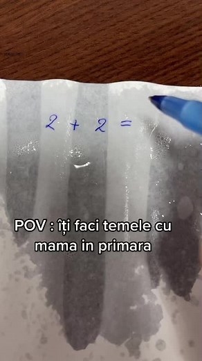 Temele cu Mama: O Poveste Nostalgică din Primară