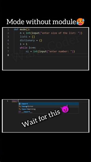 This Python Trick Saved Me 😳🔥