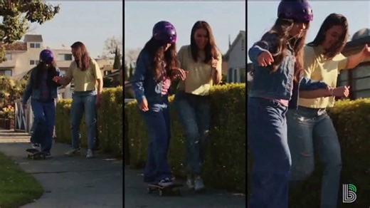 Big Brothers Big Sisters TV Spot, 'Make a Difference'