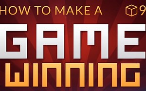 如何在Unity中制作电子游戏｜第九课｜胜利关卡/Winning Levels