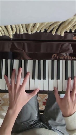 「明鏡止水」作者が弾いてみました #プロセカ #ボカロ