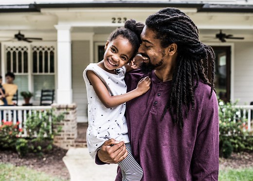 Tell Dad "I Love You" With These Father-Daughter Quotes