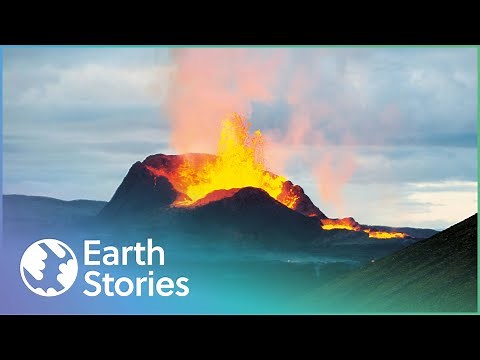 History's Worst Volcanic Eruptions | Code Red | Earth Stories