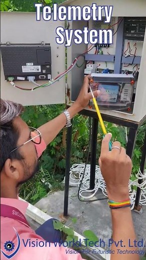 CGWA Flow Meter & Telemetry: Easy Installation Guide for 2024