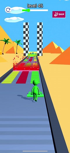 49K views · 252 reactions | Stack Stair 3D 輪‍♂️ Gameplay #shorts #viralreels #gamergirl #gamechanger #viewsfordays #usareels #gameplay #newgame #reelsviral | Good Gaming | Facebook