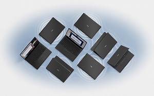 Say hello to the next generation of productivity! The newly launched #DellPro PC Accessories bring seamless integration, #AI-driven efficiency, and enterprise-grade security—all wrapped in a sleek, sustainable design. It's time to work smarter: https://del.ly/61862bgwG #DellProMax #DellAIPCs #AIPCs | Dell Technologies