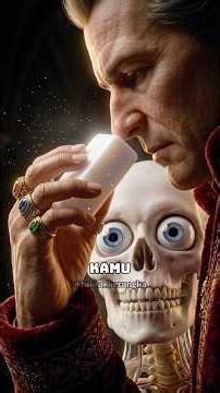 What If You Brought Soap to Medieval Europe? #shorts #whatif #uniquefacts #soap