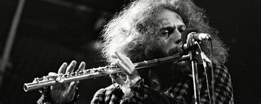 4 1960s and ‘70s Pop Songs That Prove the Flute Can Actually Rip