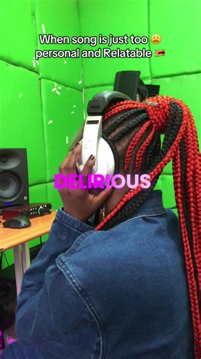 Discover Afrah: Zimbabwean Singer & Rapper