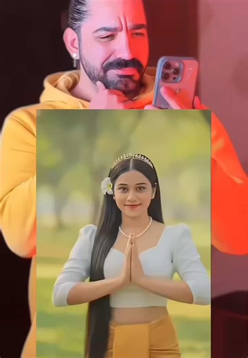 How to Take High-End Photos in Traditional Attire 📸 | AI-Generated Traditional Attire Shots 🤖 | AI Image Generation ✨ | Create Photos with Traditional Atmosphere Text Using AI 💖 I also wanted to take high-end photos in traditional attire, but never expected AI to achieve such stunning results 😳 | Everyone’s sharing traditional attire photos with atmospheric traditional text ❤️ Tutorial for Creating Traditional Atmosphere Text with AI ✍️ | Tutorial for Taking High-End Selfies in Traditional A