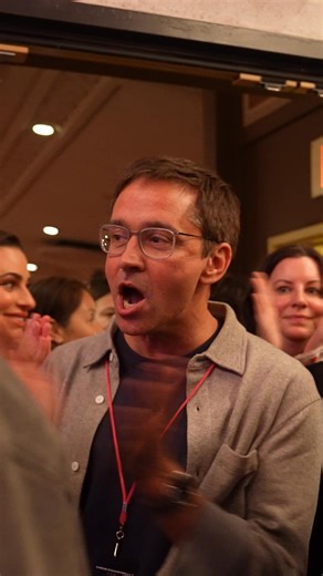 Game On. CHESS is finally making moves on Broadway. See how it all began at our first performance. | Chess Broadway | Facebook