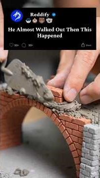 He Almost Walked Out Then This Happened #reddit #redditstories #redditstory #story #storytelling