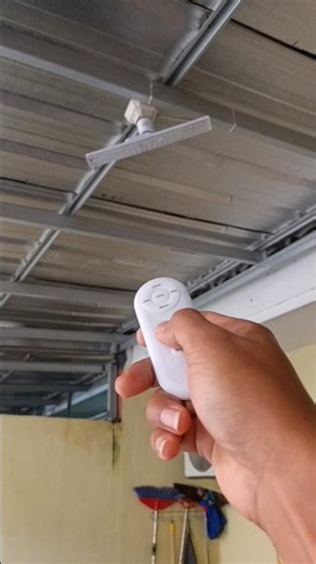 Lampu Biasa Jadi Canggih? Pakai Fitting Remot Kontrol Ini!