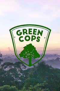 Green Cops (2018) - TV Show
