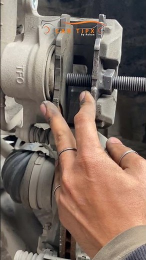 Mechanical Tricks & Tips #automobile #automechanic #mechanic #shorts #viralvideo