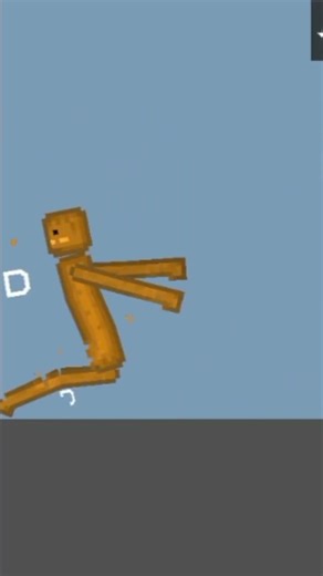 New Gun Testing in Melon Sandbox