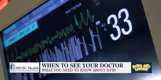 What you should know about a common heart condition