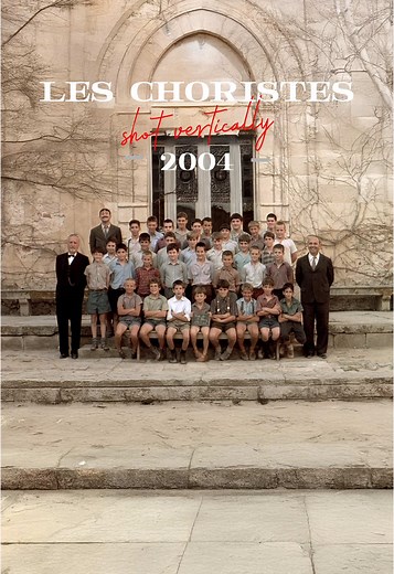 Experience Boarding School Life in Les Choristes