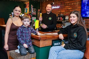 First look inside new Sheffield pub waging a price war with Wetherspoons while offering 'warm space'