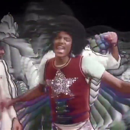 The Jacksons – Blame It on the Boogie (1978) | Disco Classic