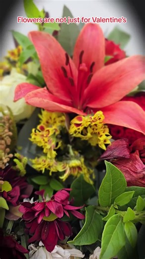 Flowers for All Occasions: Beyond Valentine's Day